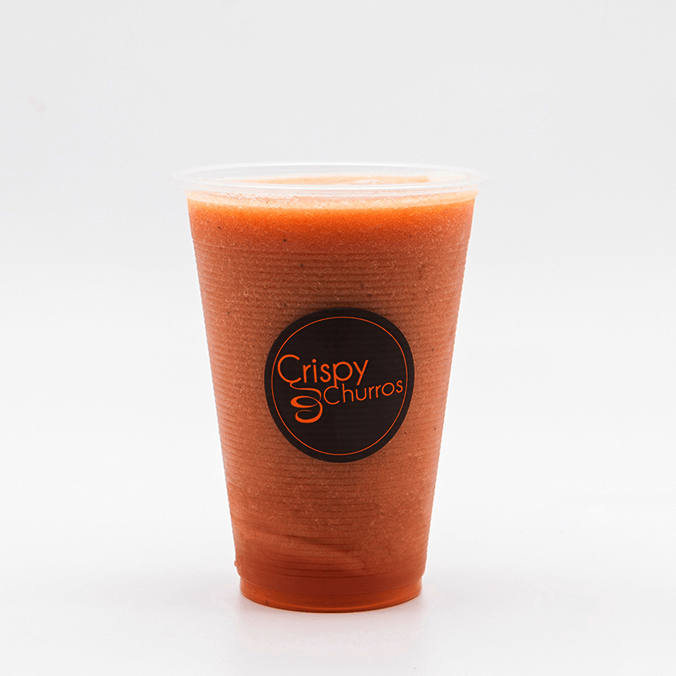 Batido Fresa y Mango