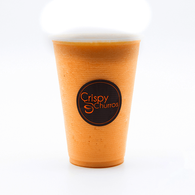 Batido Piña, Naranja Papaya