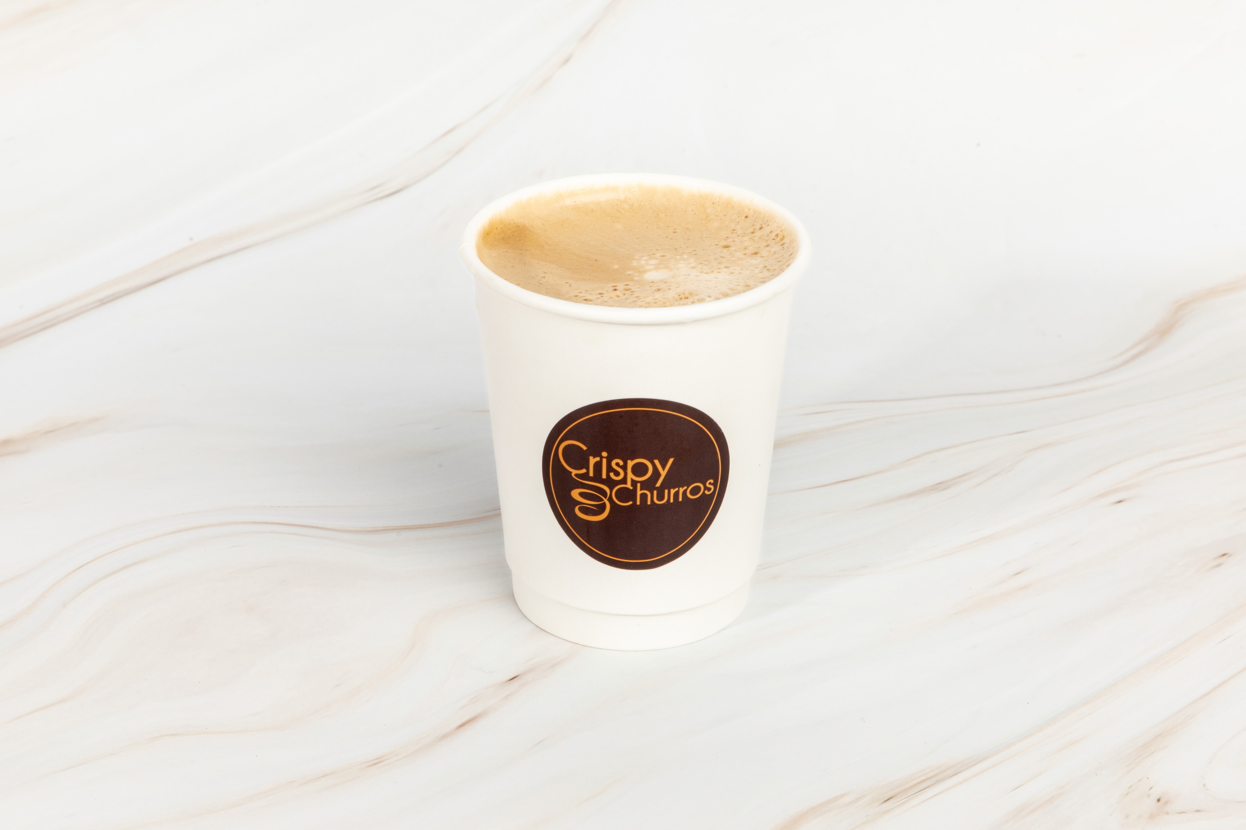 Café con Leche