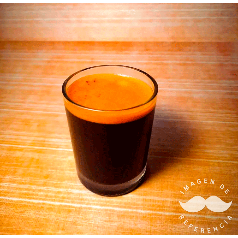 Café Expreso 2 Oz