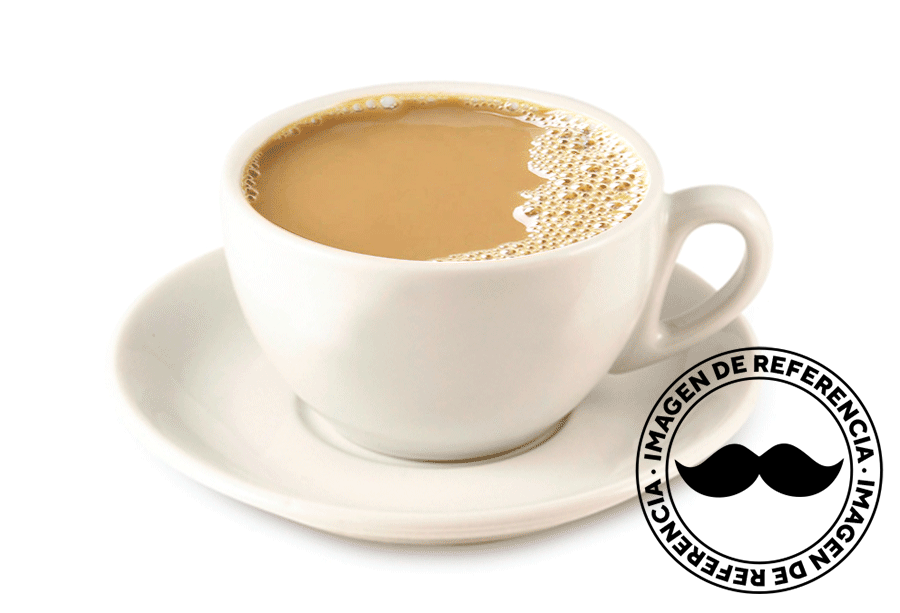 Café Latte 12 oz
