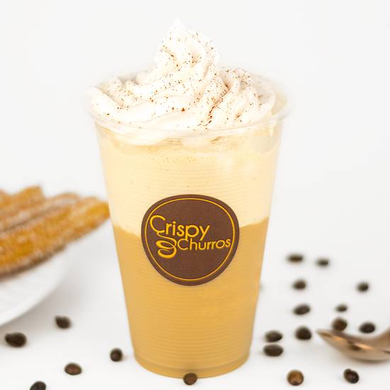 Cappuccino Frio