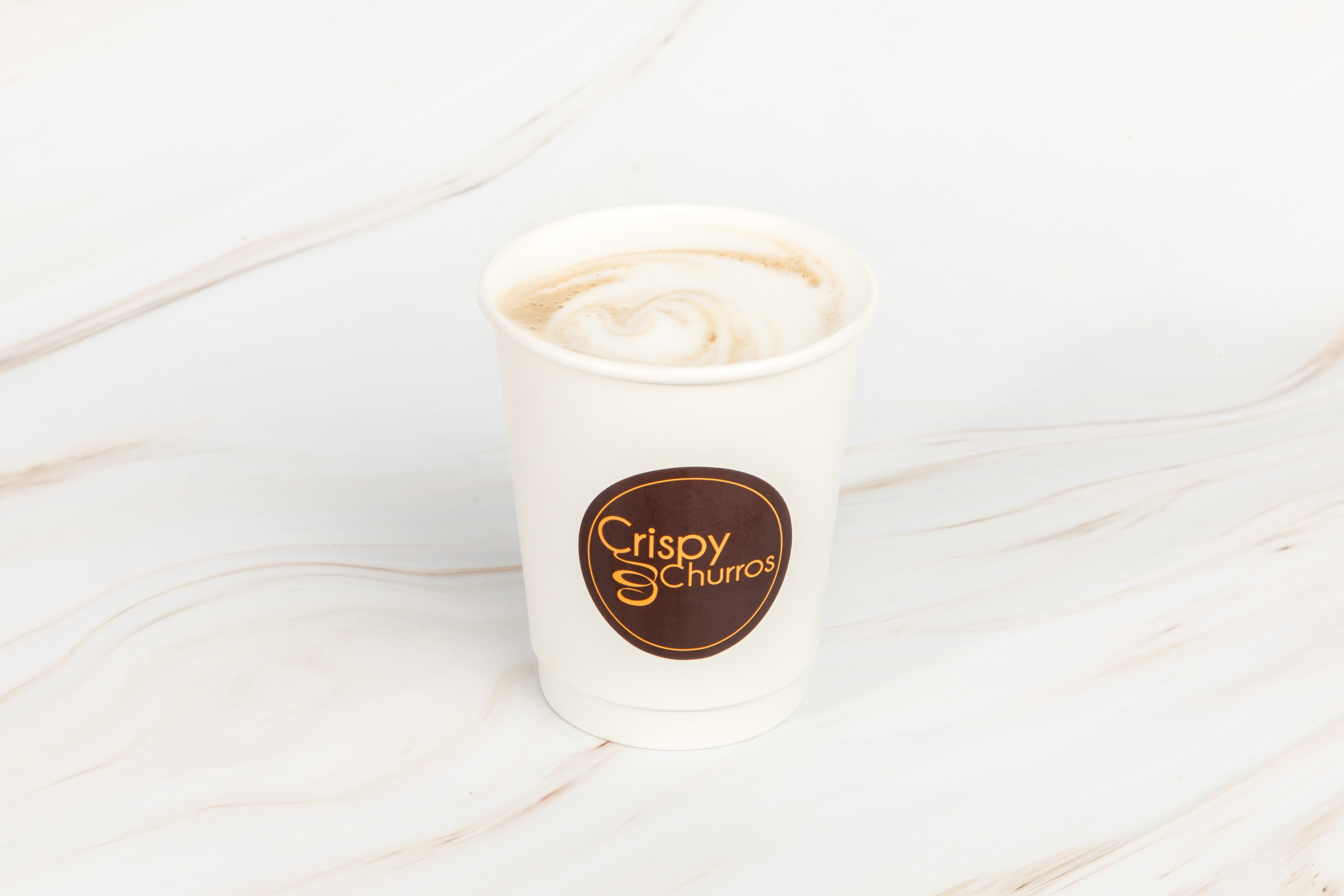 Cappuccino Vainilla 8 Onzas