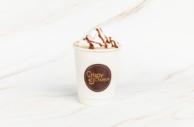 Chocolate Caliente Especial