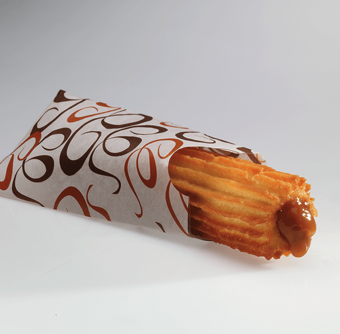 Churro Relleno