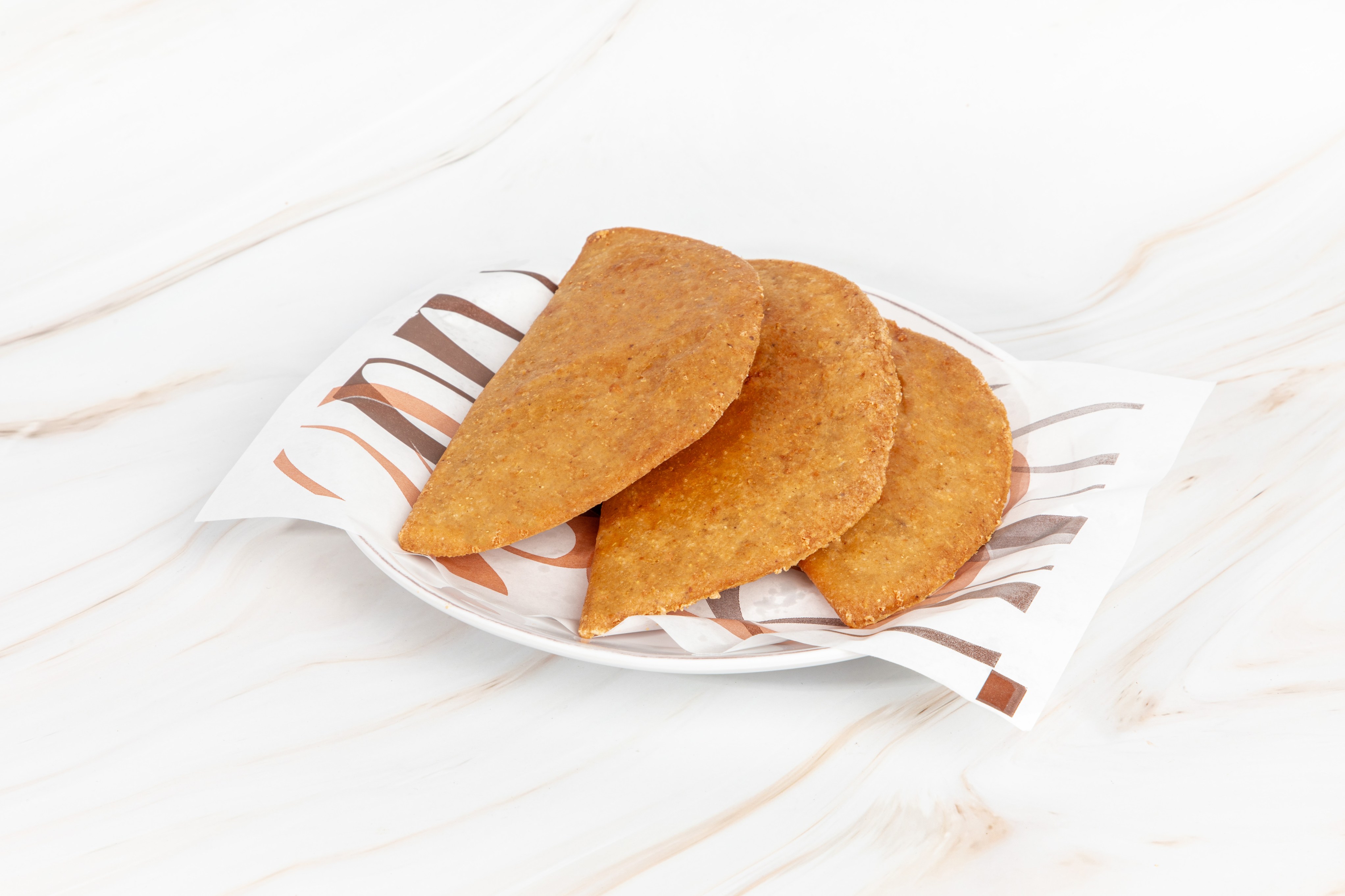 Combo de 3 Empanadas