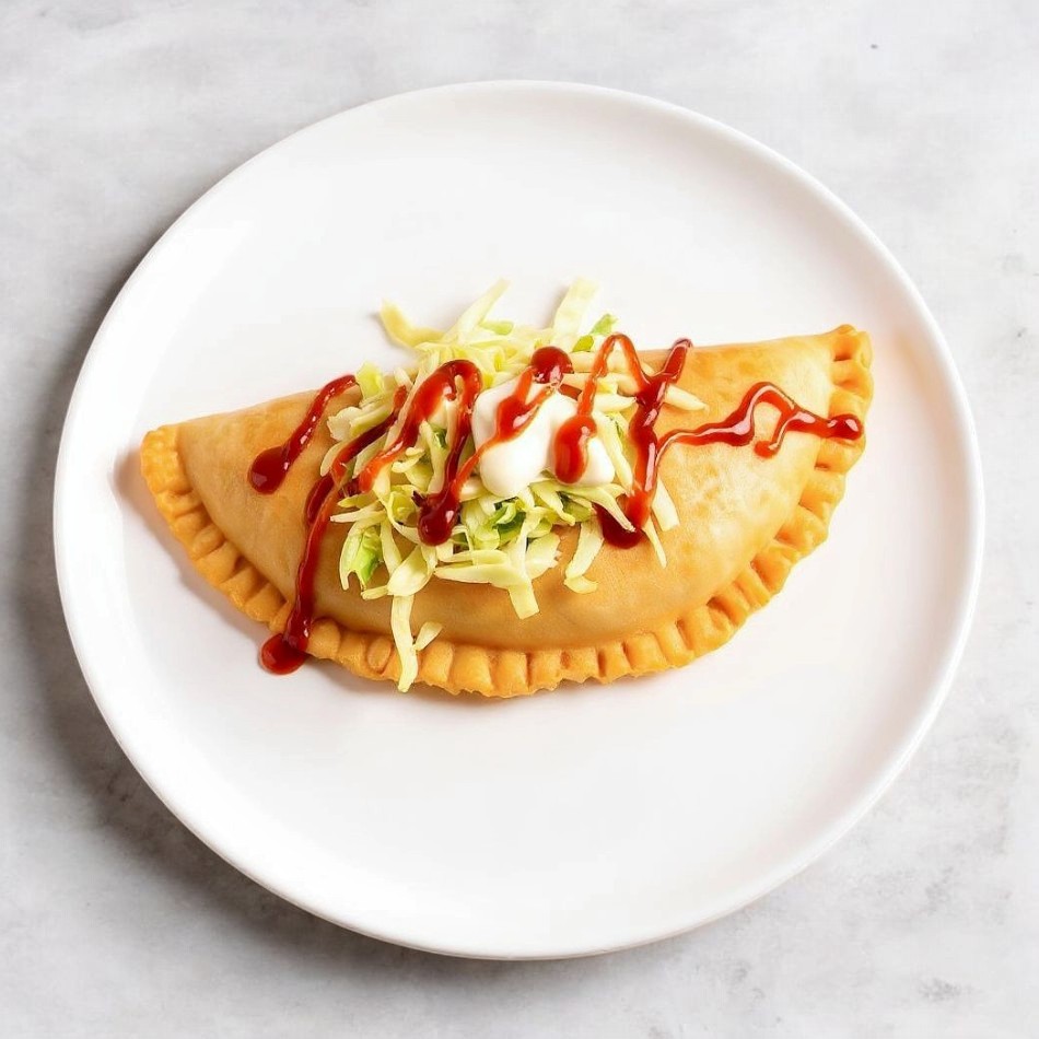 Empanadas Arregladas