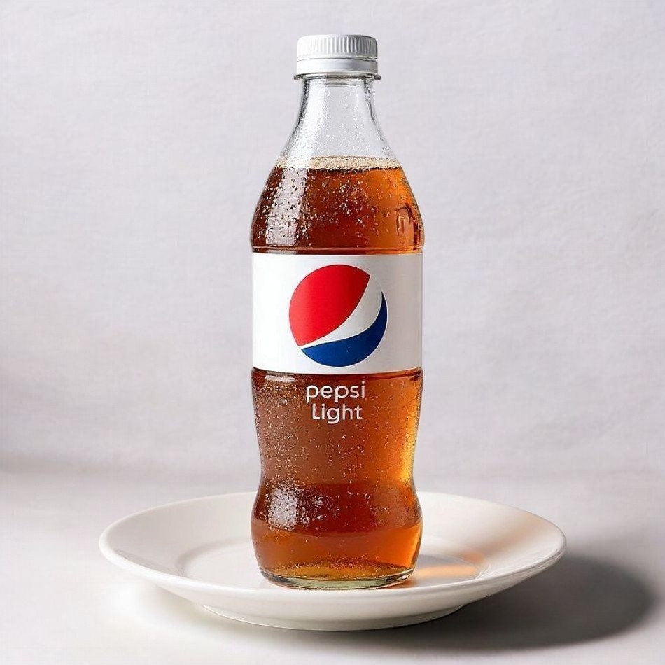 Pepsi Light
