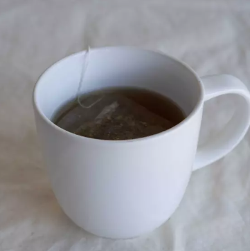 Té