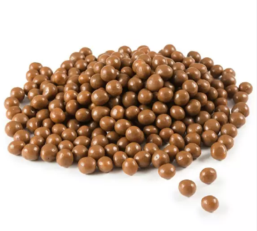 Topping Choco Bolitas 10g
