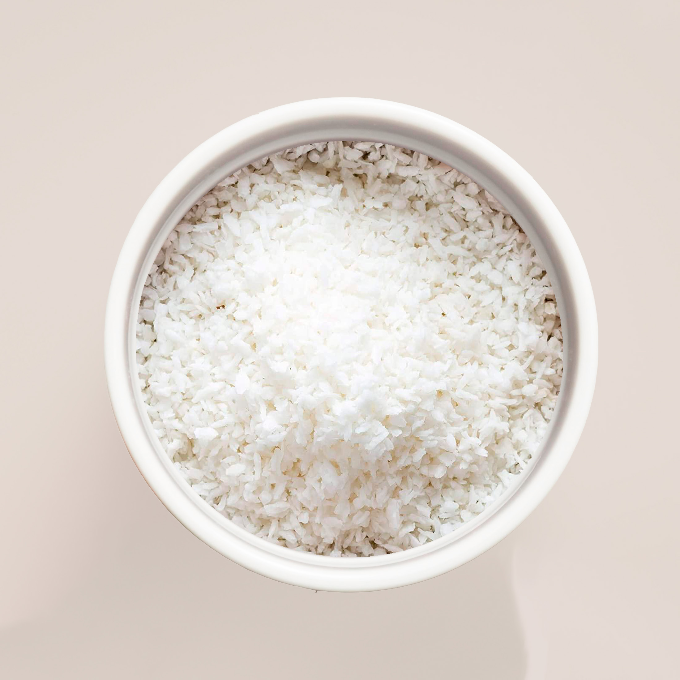 Topping Coco Rallado 10g