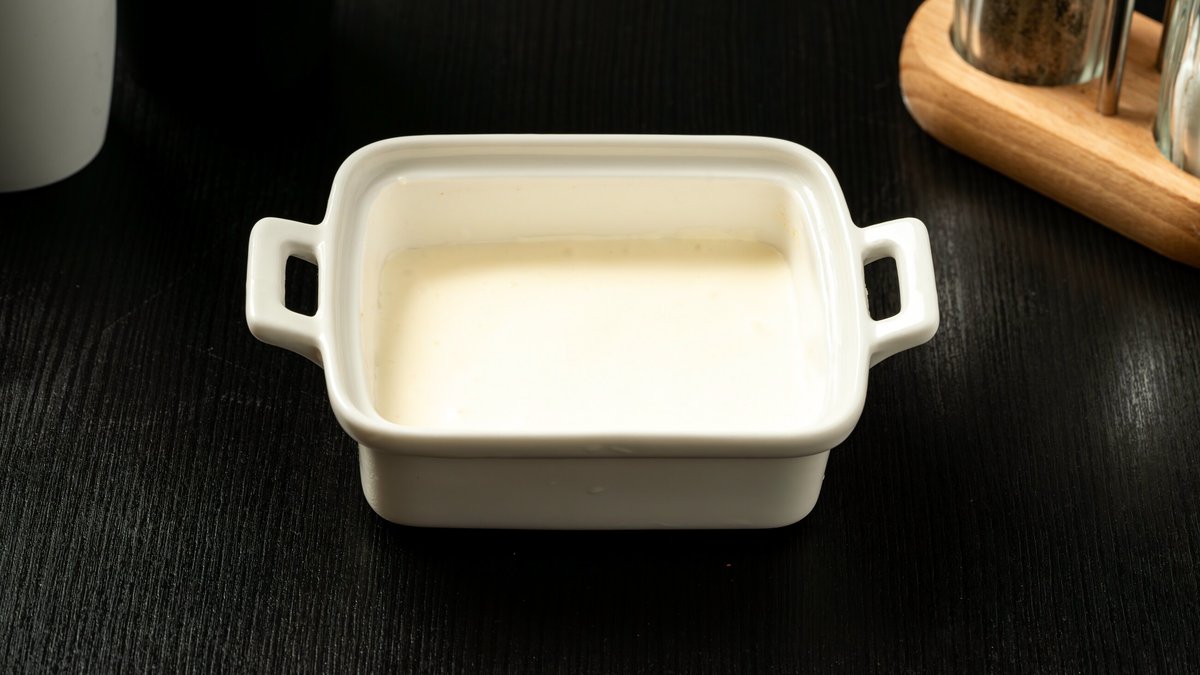 Sos maioneza