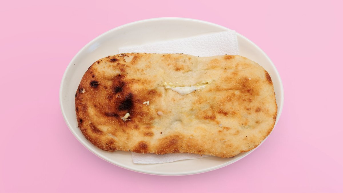 4 Cheese Sandwich