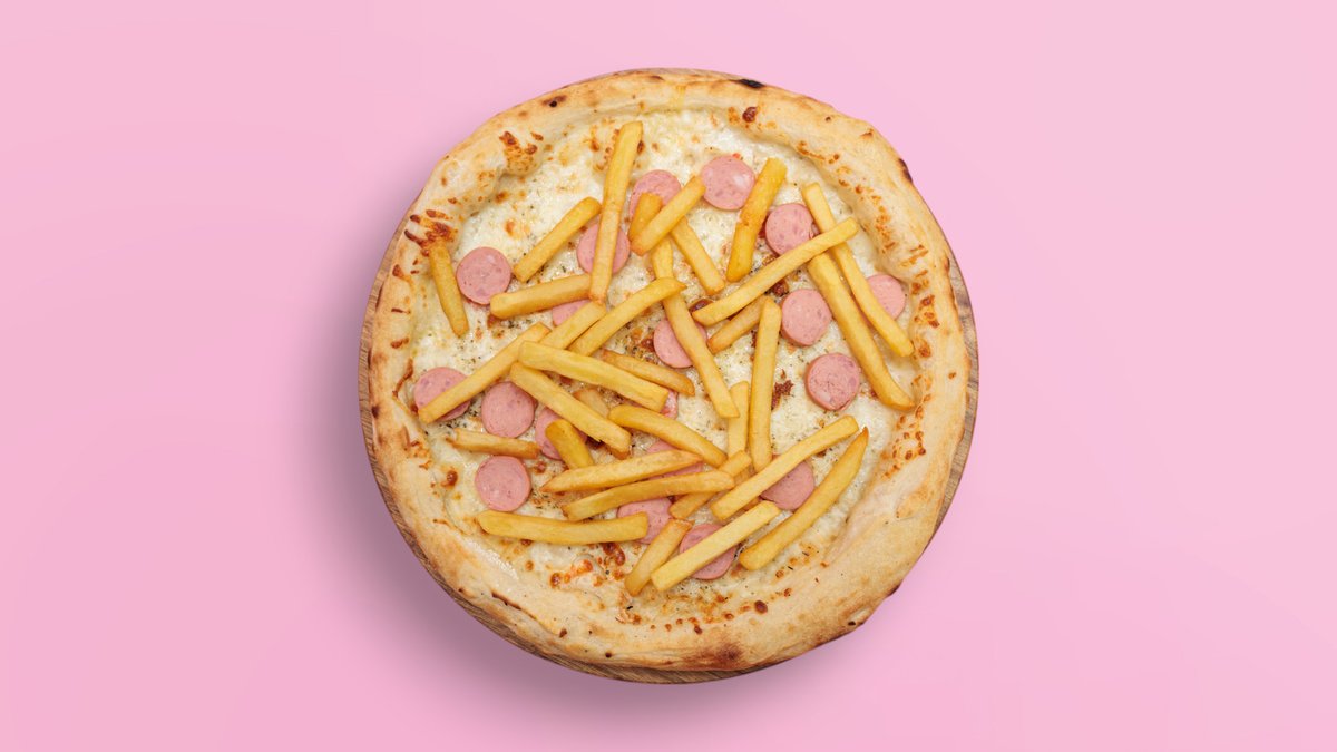 Basilico Pizza