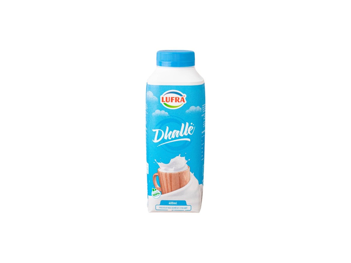 Buttermilk