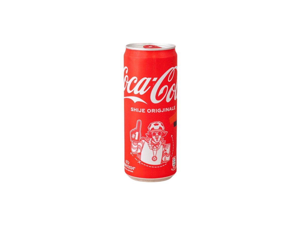 Coca-Cola