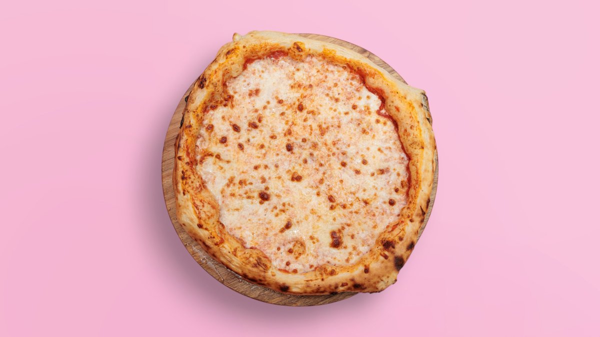 Pizza Margarita