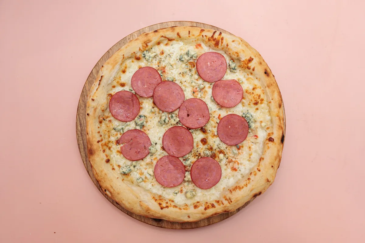 Pizza Primo