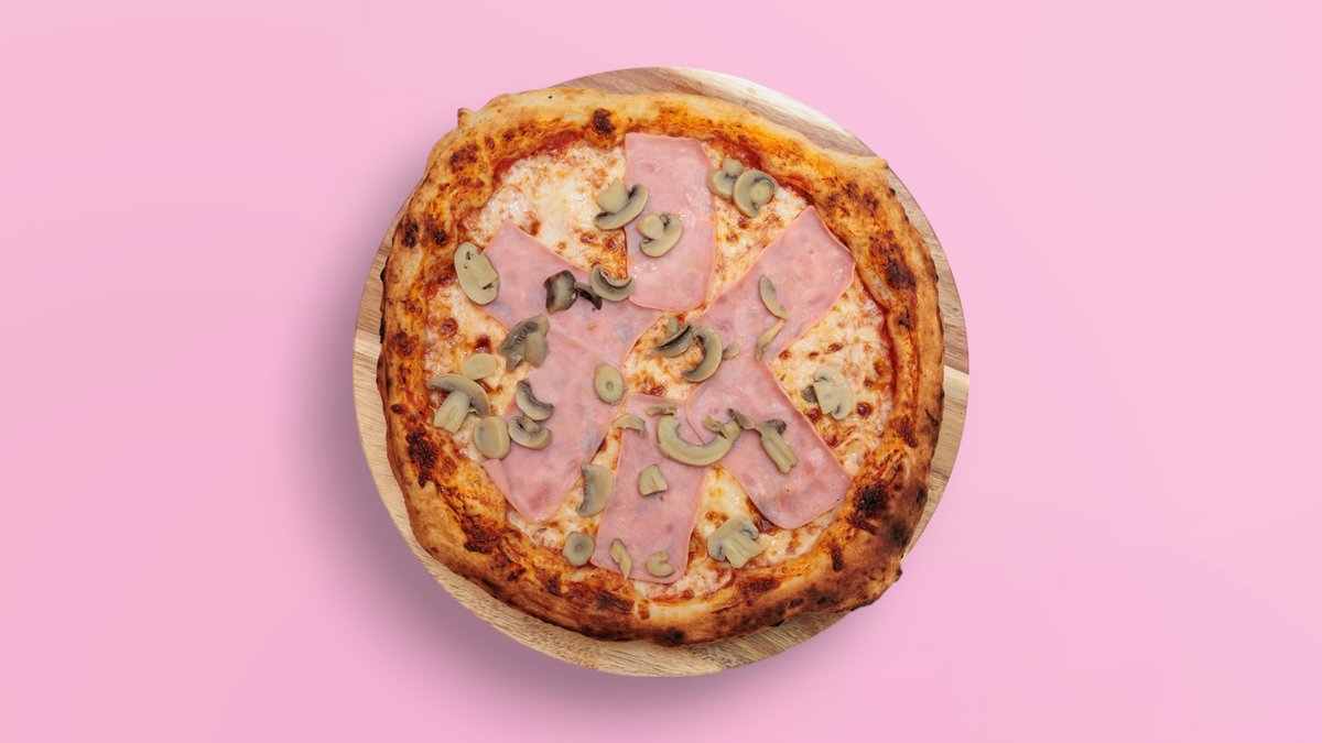 Pizza Regina