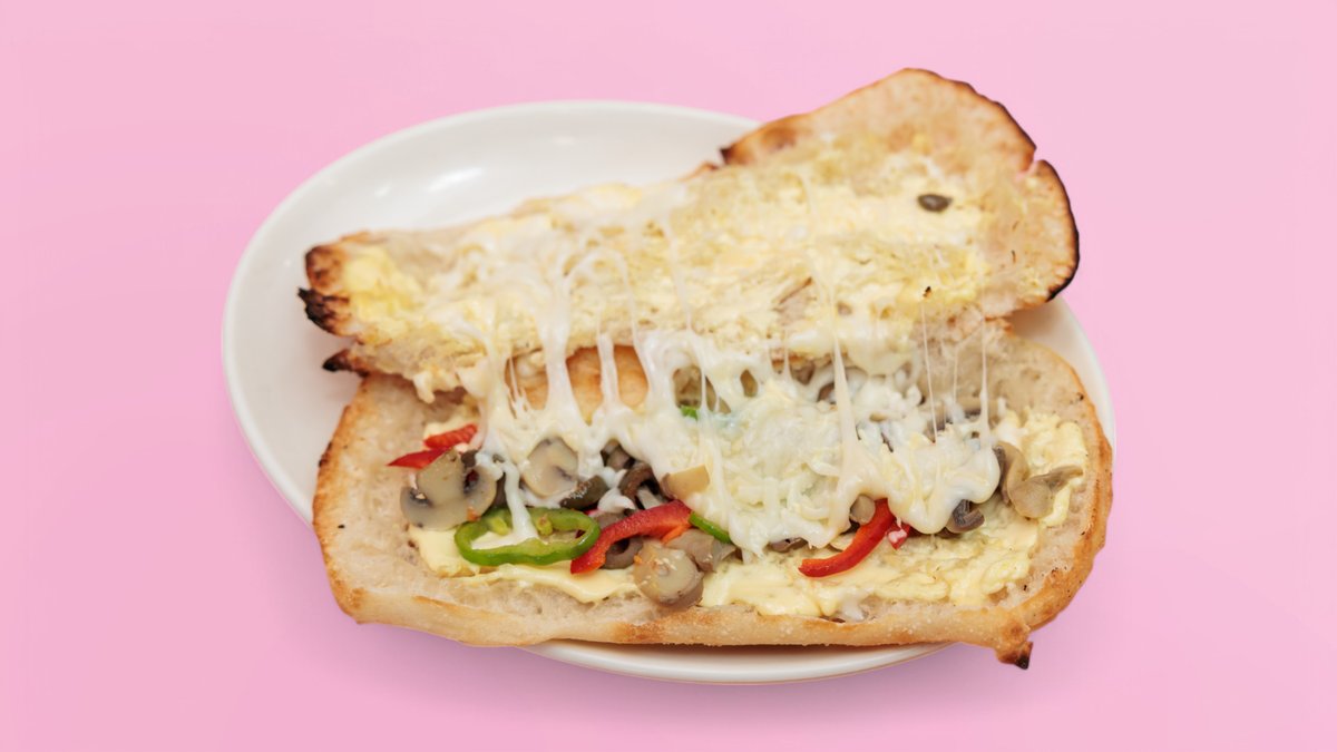 Sandwich Village