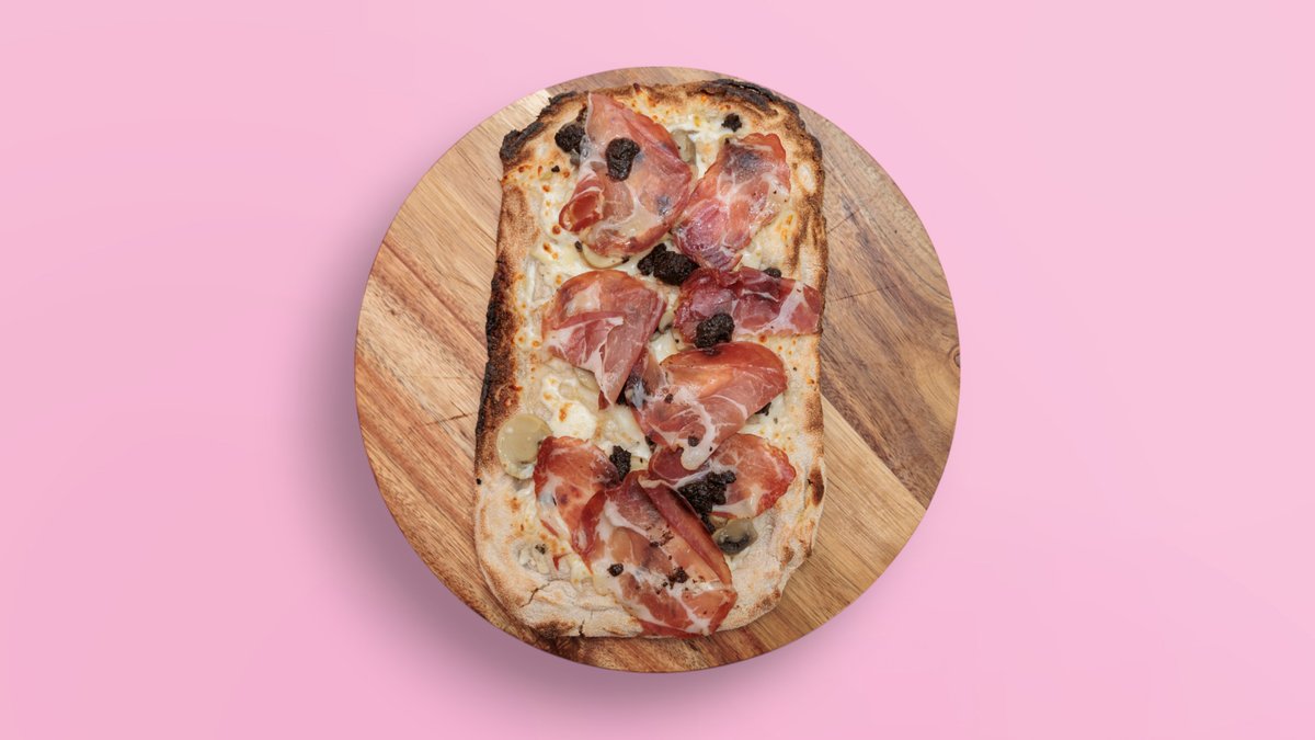 Tartufo Pinza