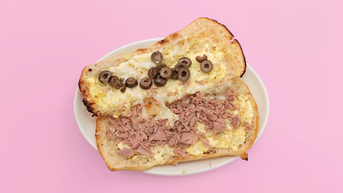 Tono Sandwich