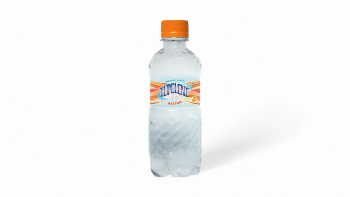 Vitamin Water