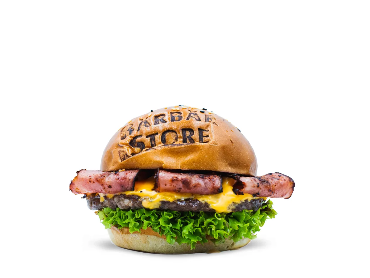 Bacon