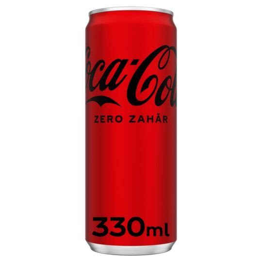Coca-cola zero