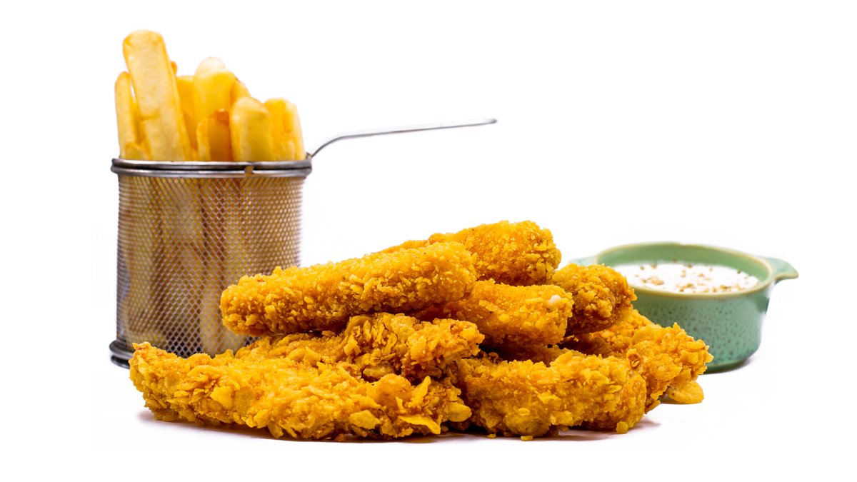 Triple combo