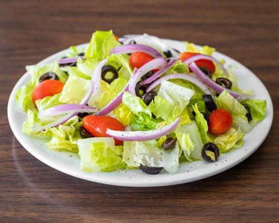 House Salad