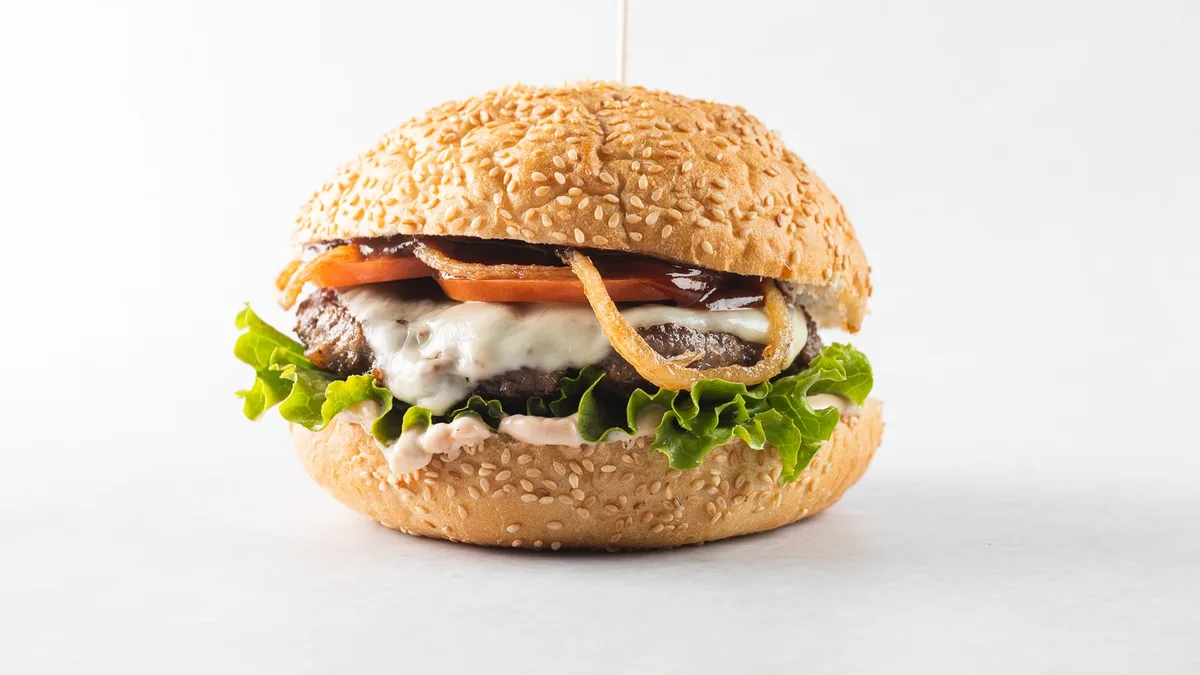 Cheeseburger