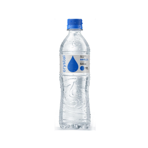 Agua sem Gás 500Ml