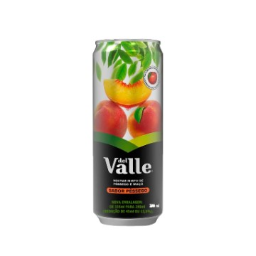 Suco Del Valle Pêssego