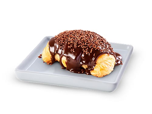 Brigadeiro de Panela
