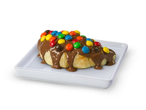 Chocolate ao Leite com Mandms