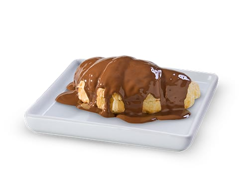 Chocolate ao Leite