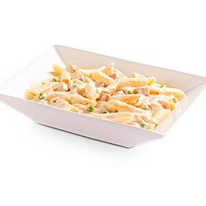 Combo Penne ao M Parisiense