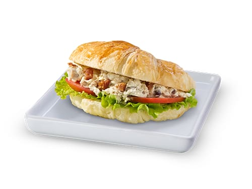 Frango com Cream Cheese e Bacon