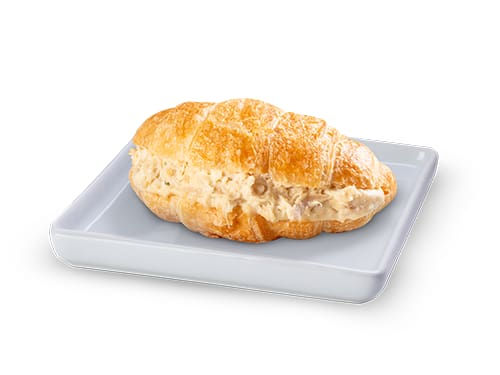 Frango com Queijo Cremoso