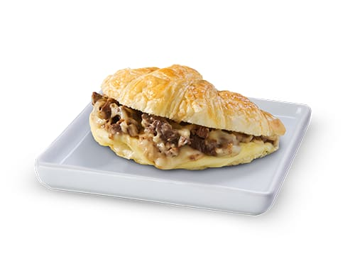 Iscas de Carne Requeijão e Mussarela