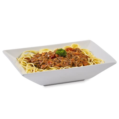 Spaghetti a Bolonhesa