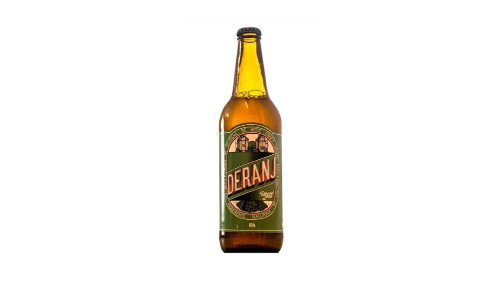 Bere Craft