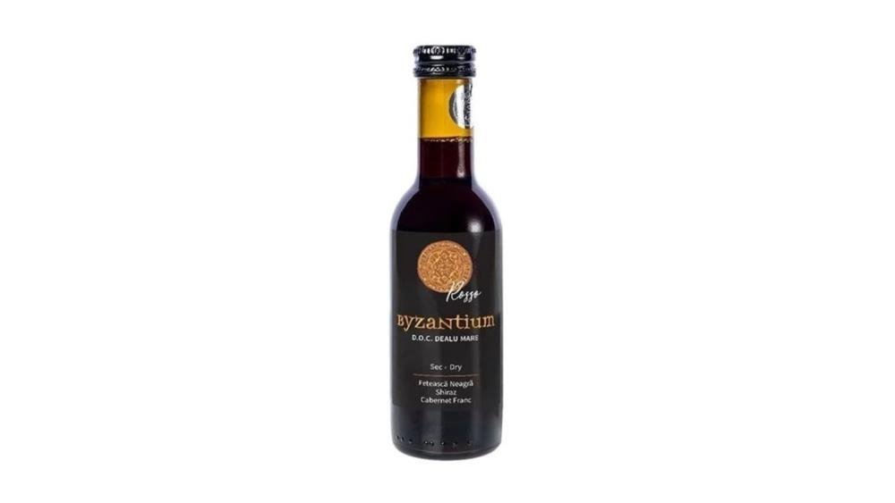 Byzantium Dealu Mare-roșu