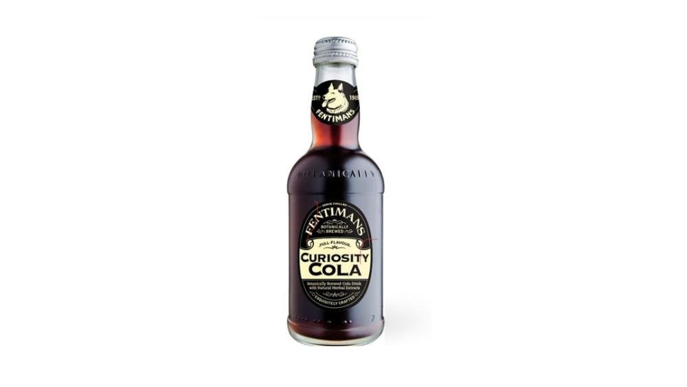 Fentimans Curiosity Cola