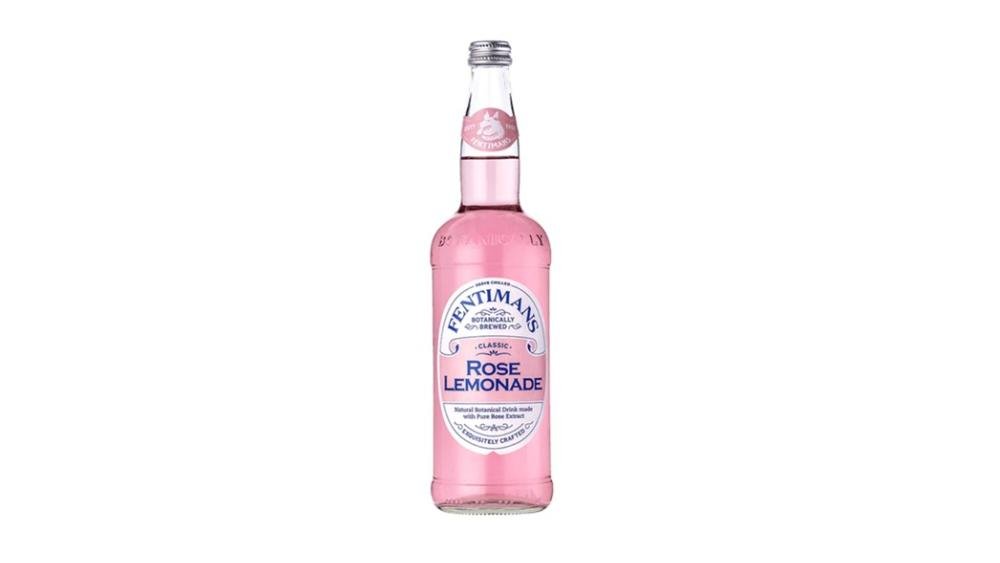 Fentimans Rose Lemonade