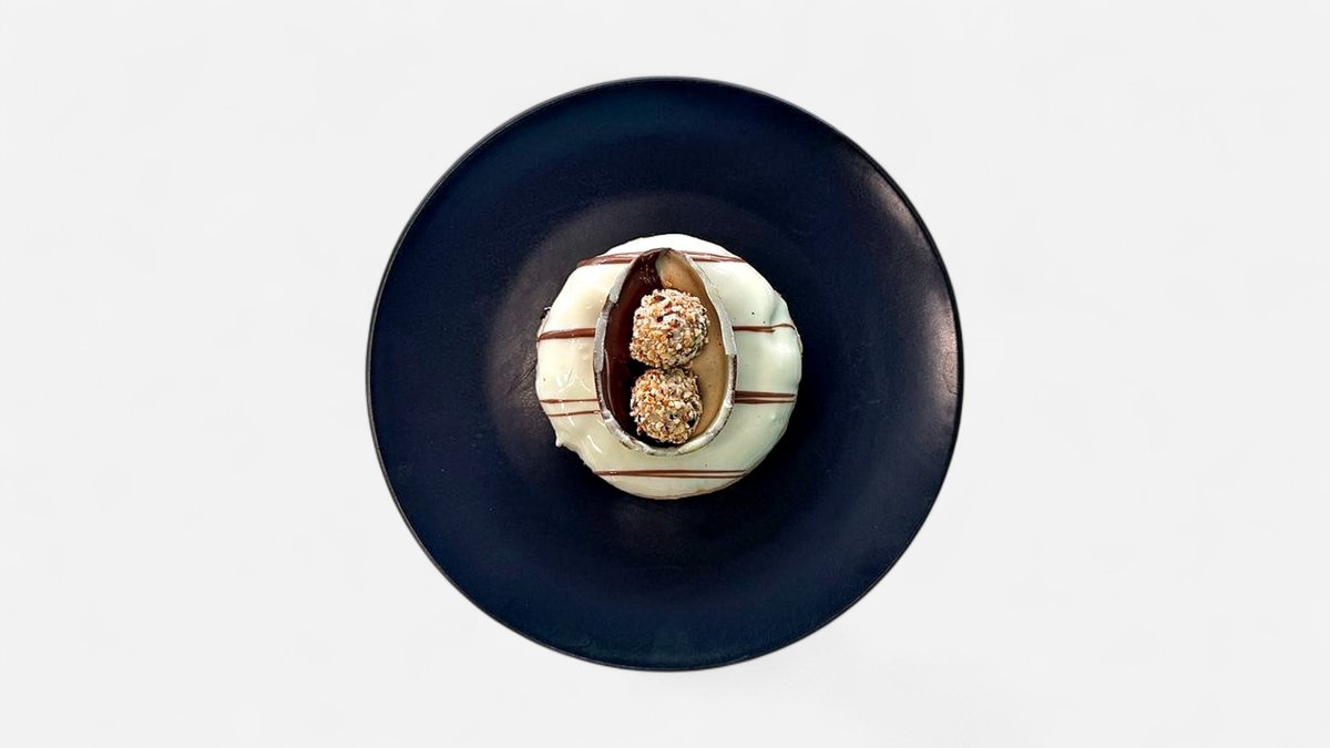 Kinder Joy