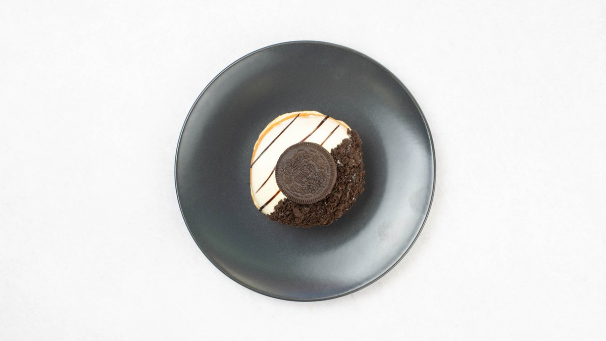 Mrs. Oreo