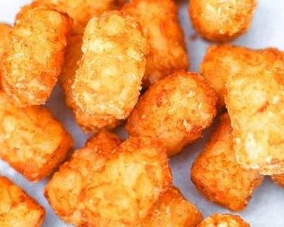 Potato Tots