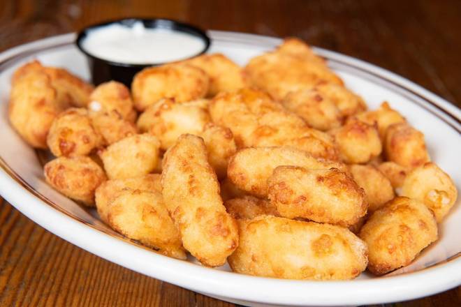 Ellsworth Cheese Curds